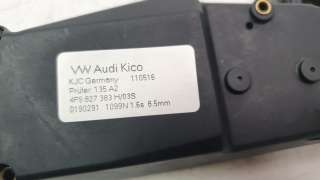 Recambio de cerradura maletero / porton para audi s6 avant (4gd) 2014- v8 32v tfsi referencia OEM IAM 4F9827383H  