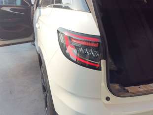 Recambio de piloto trasero izquierdo para renault austral 2022- techno referencia OEM IAM 265550837R   2