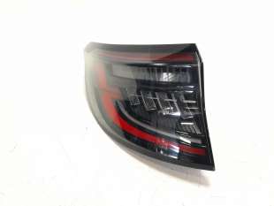 Recambio de piloto trasero izquierdo para renault austral 2022- techno referencia OEM IAM 265550837R  