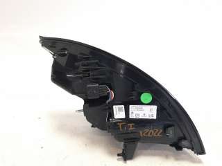Recambio de piloto trasero izquierdo para renault austral 2022- techno referencia OEM IAM 265550837R  