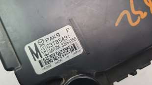 Recambio de alternador para mazda cx-5 2017- advantage 2wd referencia OEM IAM C3TB5491   2