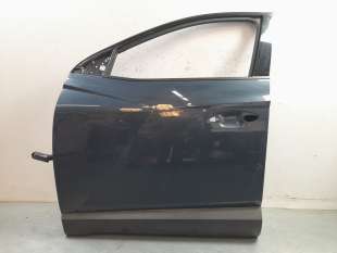 Recambio de puerta delantera izquierda para hyundai tucson (nx) 2020- maxx silver 2wd referencia OEM IAM 76003N7005  