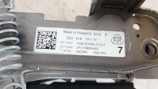 Recambio de columna direccion para volkswagen t-roc 2017- advance style referencia OEM IAM 5Q1419512H  