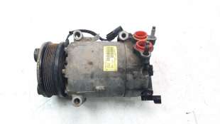 Recambio de compresor aire acondicionado para land rover discovery sport (l550) 2014- 2.2 d 4x4 referencia OEM IAM EJ3219D629BC 