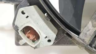 Recambio de electroventilador para ford fiesta v (jh_, jd_) 2001-2014 1.4 tdci referencia OEM IAM 1495676 1495676  2