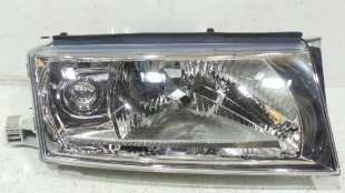 Recambio de faro derecho para skoda octavia berlina (1u2) 1997-1998 1.9 tdi slx (81kw) referencia OEM IAM 1U1941018C 1U1941018C 