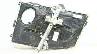 Recambio de elevalunas delantero izquierdo para ford fiesta v (jh_, jd_) 2001-2014 1.4 tdci referencia OEM IAM 1547734   2