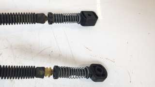 Recambio de palanca cambio para volkswagen t-roc 2017- advance style referencia OEM IAM 5Q0711049BP  