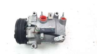 Recambio de compresor aire acondicionado para opel corsa f (p2jo) 2019- 1.2 (68) referencia OEM IAM 9827596080  