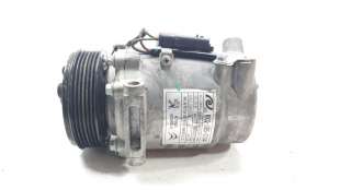 Recambio de compresor aire acondicionado para opel corsa f (p2jo) 2019- 1.2 (68) referencia OEM IAM 9827596080   2