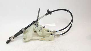 Recambio de palanca cambio para hyundai tucson (nx) 2020- maxx silver 2wd referencia OEM IAM 43700N7100NNB  