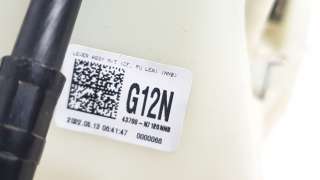 Recambio de palanca cambio para hyundai tucson (nx) 2020- maxx silver 2wd referencia OEM IAM 43700N7100NNB  