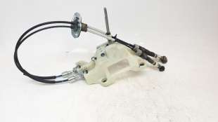 Recambio de palanca cambio para hyundai tucson (nx) 2020- maxx silver 2wd referencia OEM IAM 43700N7100NNB  