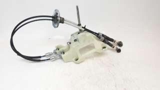 Recambio de palanca cambio para hyundai tucson (nx) 2020- maxx silver 2wd referencia OEM IAM 43700N7100NNB  
