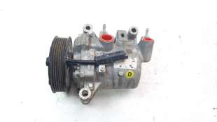 Recambio de compresor aire acondicionado para citroën c3 2016- feel pack referencia OEM IAM 9810349980 320253 CAF480007