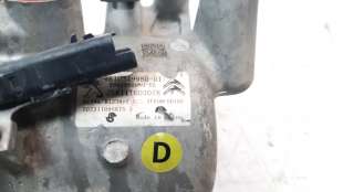 Recambio de compresor aire acondicionado para citroën c3 2016- feel pack referencia OEM IAM 9810349980 320253 CAF480007 2