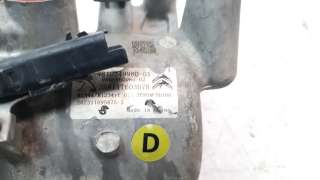 Recambio de compresor aire acondicionado para citroën c3 2016- feel pack referencia OEM IAM 9810349980 320253 CAF480007
