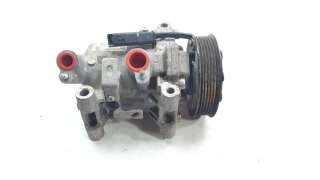 Recambio de compresor aire acondicionado para citroën c3 2016- feel pack referencia OEM IAM 9810349980 320253 CAF480007