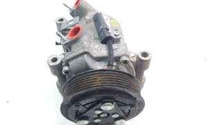 Recambio de compresor aire acondicionado para citroën c3 2016- feel pack referencia OEM IAM 9810349980 320253 CAF480007