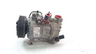 Recambio de compresor aire acondicionado para volkswagen polo vi (aw1, bz1, ae1) 2017- 1.0 tsi referencia OEM IAM 3Q0816803E CAF