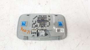 Recambio de luz interior para kia niro 2016- business referencia OEM IAM 92850G5000   2