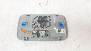 Recambio de luz interior para kia niro 2016- business referencia OEM IAM 92850G5000  