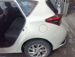 Recambio de bomba combustible para toyota auris (_e18_) 2012-2018 1.8 hybrid (zwe186_) referencia OEM IAM 7702002501  