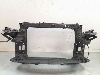 Recambio de panel frontal para hyundai ix35 2010-2015 1.7 crdi cat referencia OEM IAM 641102Y000  HN8043210