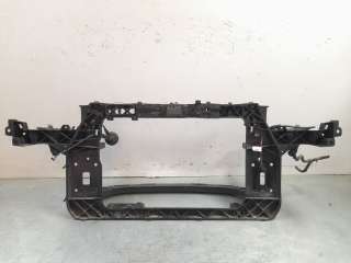 Recambio de panel frontal para hyundai ix35 2010-2015 1.7 crdi cat referencia OEM IAM 641102Y000  HN8043210