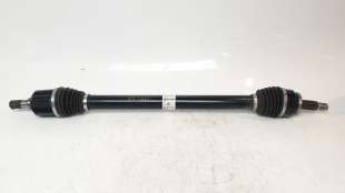 Recambio de transmision delantera derecha para hyundai tucson (nx) 2020- maxx silver 2wd referencia OEM IAM 49501N7110  