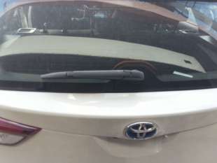 Recambio de brazo limpia trasero para toyota auris (_e18_) 2012-2018 1.8 hybrid (zwe186_) referencia OEM IAM 8524102060  