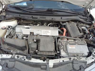 Recambio de caja cambios para toyota auris (_e18_) 2012-2018 1.8 hybrid (zwe186_) referencia OEM IAM 3090047084  