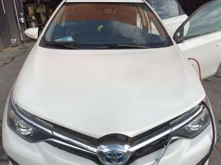 Recambio de capo para toyota auris (_e18_) 2012-2018 1.8 hybrid (zwe186_) referencia OEM IAM 5330102260  TY3543100 , 108908630