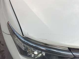 Recambio de capo para toyota auris (_e18_) 2012-2018 1.8 hybrid (zwe186_) referencia OEM IAM 5330102260  TY3543100 , 108908630