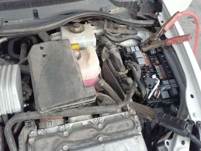 Recambio de centralita motor uce para toyota auris (_e18_) 2012-2018 1.8 hybrid (zwe186_) referencia OEM IAM 896610ZU60  