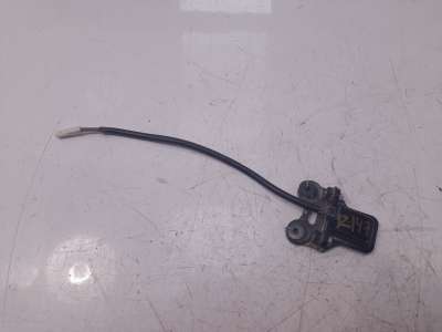 Recambio de piloto matricula para honda crf - crf 1100 l africa twin dct referencia OEM IAM 33720MKSE01  