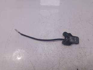 Recambio de piloto matricula para honda crf - crf 1100 l africa twin dct referencia OEM IAM 33720MKSE01   2