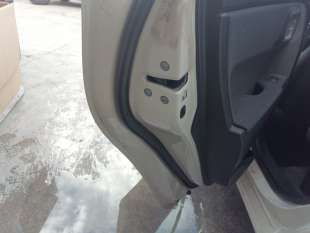 Recambio de cerradura puerta trasera izquierda para toyota auris (_e18_) 2012-2018 1.8 hybrid (zwe186_) referencia OEM IAM 69060