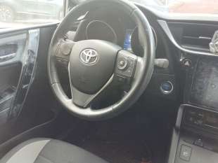 Recambio de columna direccion para toyota auris (_e18_) 2012-2018 1.8 hybrid (zwe186_) referencia OEM IAM 4520A02123  
