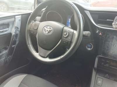Recambio de columna direccion para toyota auris (_e18_) 2012-2018 1.8 hybrid (zwe186_) referencia OEM IAM 4520A02123  