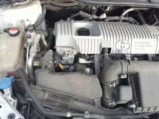 Recambio de compresor aire acondicionado para toyota auris (_e18_) 2012-2018 1.8 hybrid (zwe186_) referencia OEM IAM 8837047033 