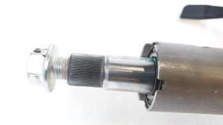 Recambio de columna direccion para hyundai tucson (nx) 2020- maxx silver 2wd referencia OEM IAM 56370N7200  