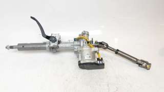 Recambio de columna direccion para hyundai tucson (nx) 2020- maxx silver 2wd referencia OEM IAM 56370N7200  