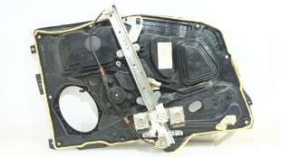 Recambio de elevalunas delantero derecho para ford fiesta v (jh_, jd_) 2001-2014 1.4 tdci referencia OEM IAM 1546517 2S61A045H16 2