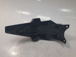 Recambio de portamatriculas para honda crf - crf 1100 l africa twin dct referencia OEM IAM 80110MKSE00  