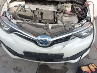 Recambio de condensador / radiador aire acondicionado para toyota auris (_e18_) 2012-2018 1.8 hybrid (zwe186_) referencia OEM IA