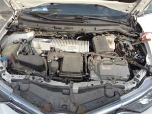 Recambio de cremallera direccion para toyota auris (_e18_) 2012-2018 1.8 hybrid (zwe186_) referencia OEM IAM 4551002320  