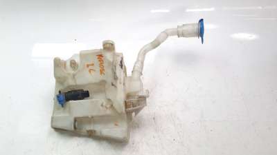 Recambio de deposito limpia para seat ibiza iv (6j5, 6p1) 2008-2017 1.4 tdi referencia OEM IAM 6C0955453H  