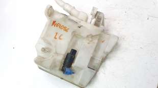 Recambio de deposito limpia para seat ibiza iv (6j5, 6p1) 2008-2017 1.4 tdi referencia OEM IAM 6C0955453H   2