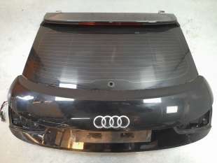 Recambio de porton trasero para audi a1 (8x) 2010-2014 ambition referencia OEM IAM 8X3827023  